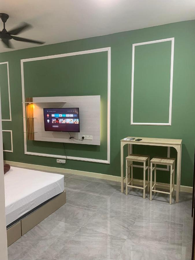 Imperio Residence Melaka - Lovely Classic Studio For Couple Stay With Wifi מראה חיצוני תמונה