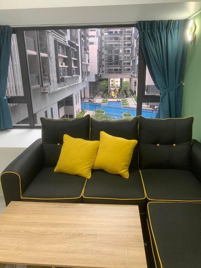 Imperio Residence Melaka - Lovely Classic Studio For Couple Stay With Wifi מראה חיצוני תמונה