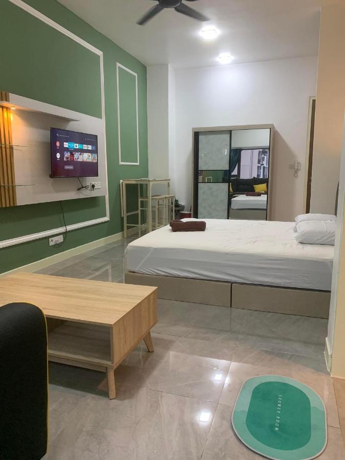 Imperio Residence Melaka - Lovely Classic Studio For Couple Stay With Wifi מראה חיצוני תמונה