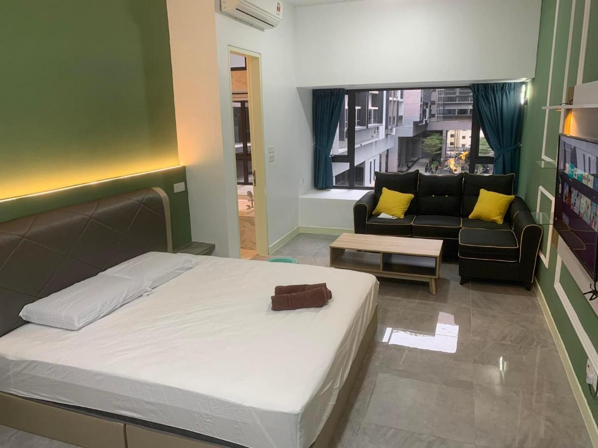 Imperio Residence Melaka - Lovely Classic Studio For Couple Stay With Wifi מראה חיצוני תמונה