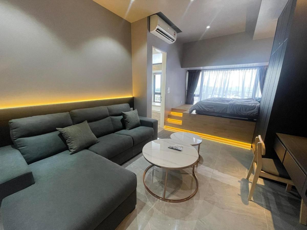 Imperio Residence Melaka - Lovely Classic Studio For Couple Stay With Wifi מראה חיצוני תמונה