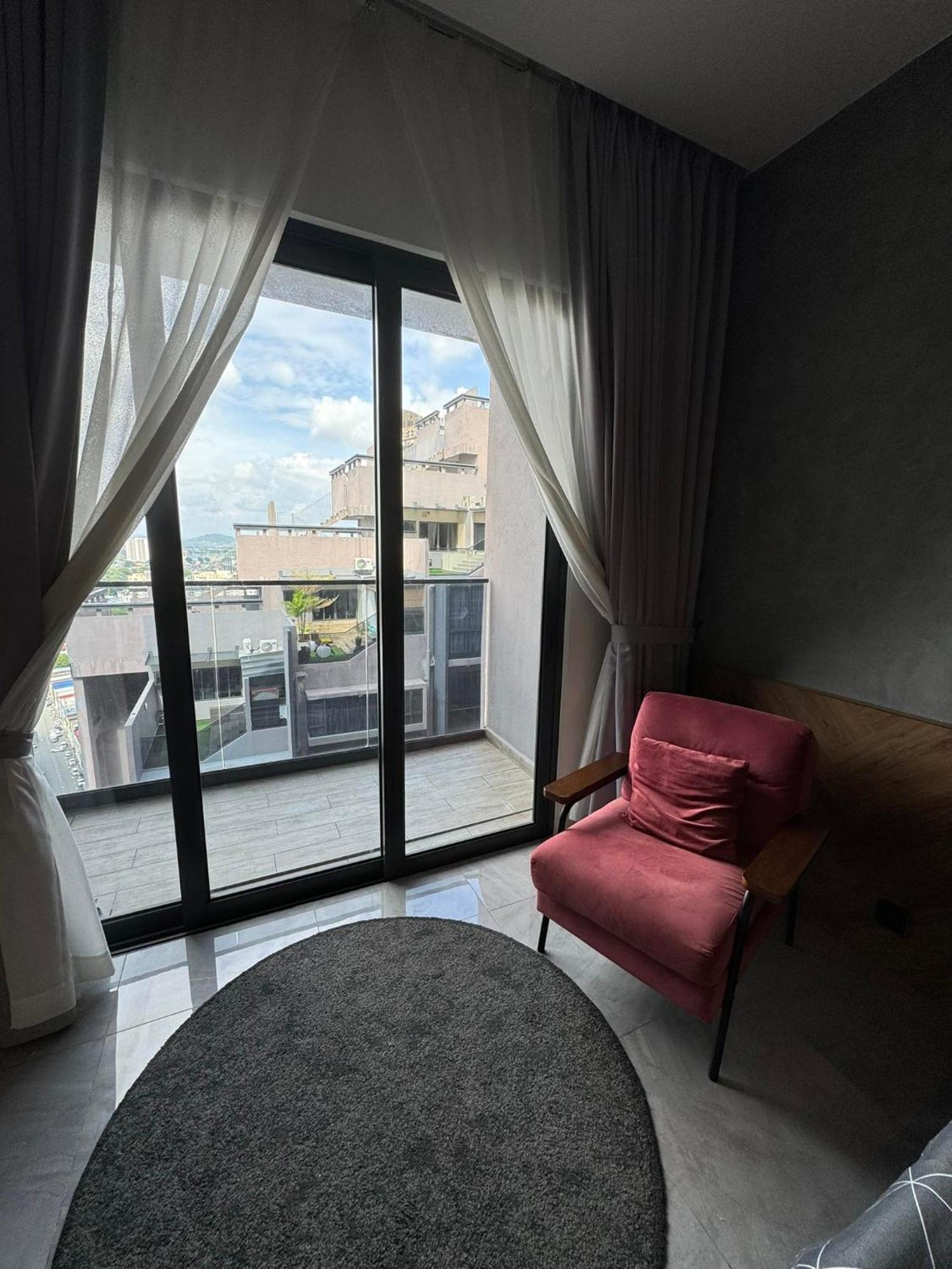 Imperio Residence Melaka - Lovely Classic Studio For Couple Stay With Wifi מראה חיצוני תמונה